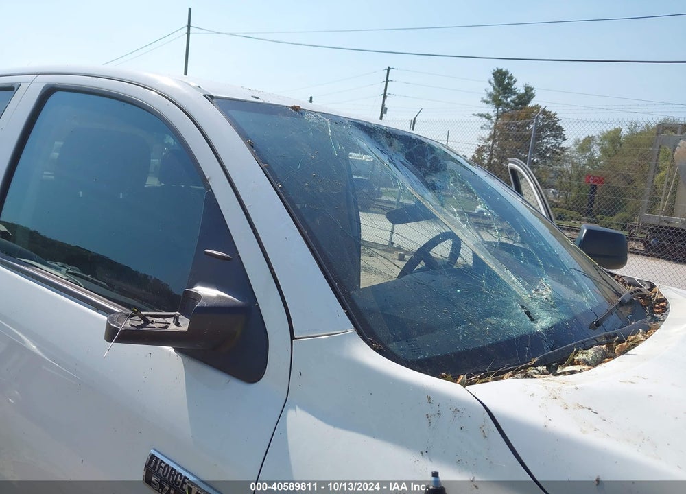 2020 TOYOTA TUNDRA SR VIN: 5TFUY5F19LX948318
