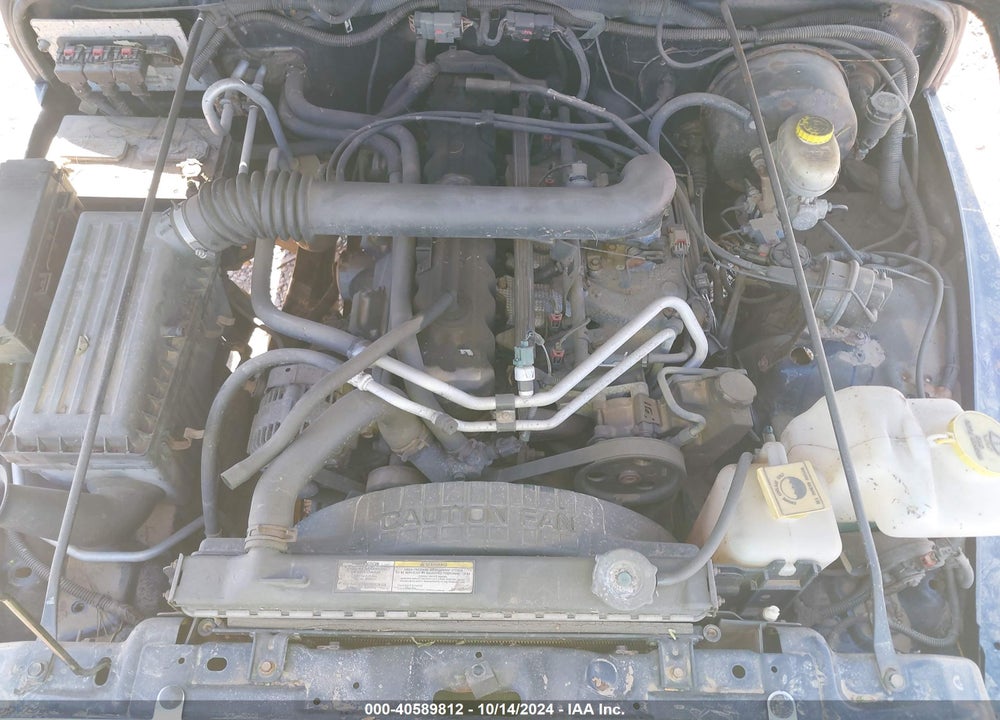 2006 JEEP WRANGLER UNLIMITED VIN: 1J4FA44S26P732621