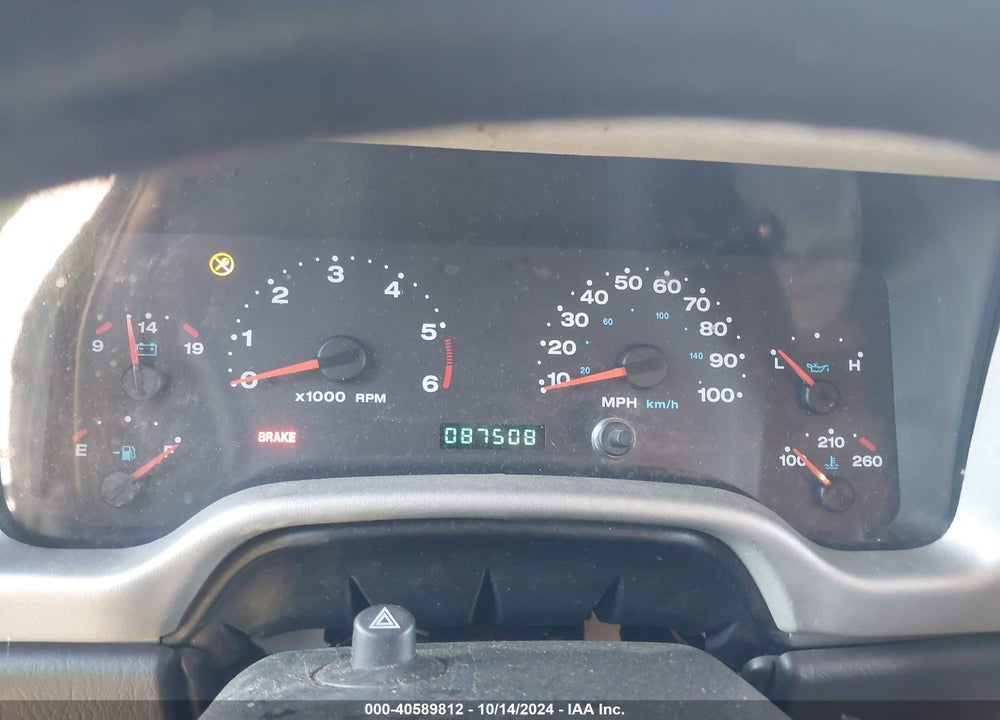 2006 JEEP WRANGLER UNLIMITED VIN: 1J4FA44S26P732621
