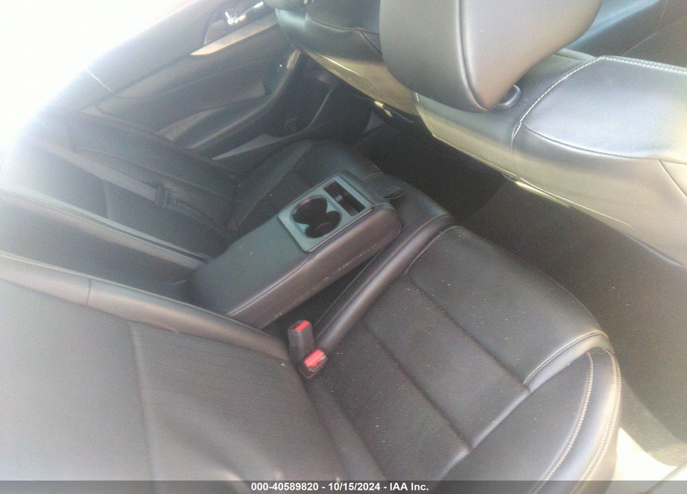 2021 NISSAN MAXIMA SV XTRONIC CVT VIN: 1N4AA6CVXMC512516