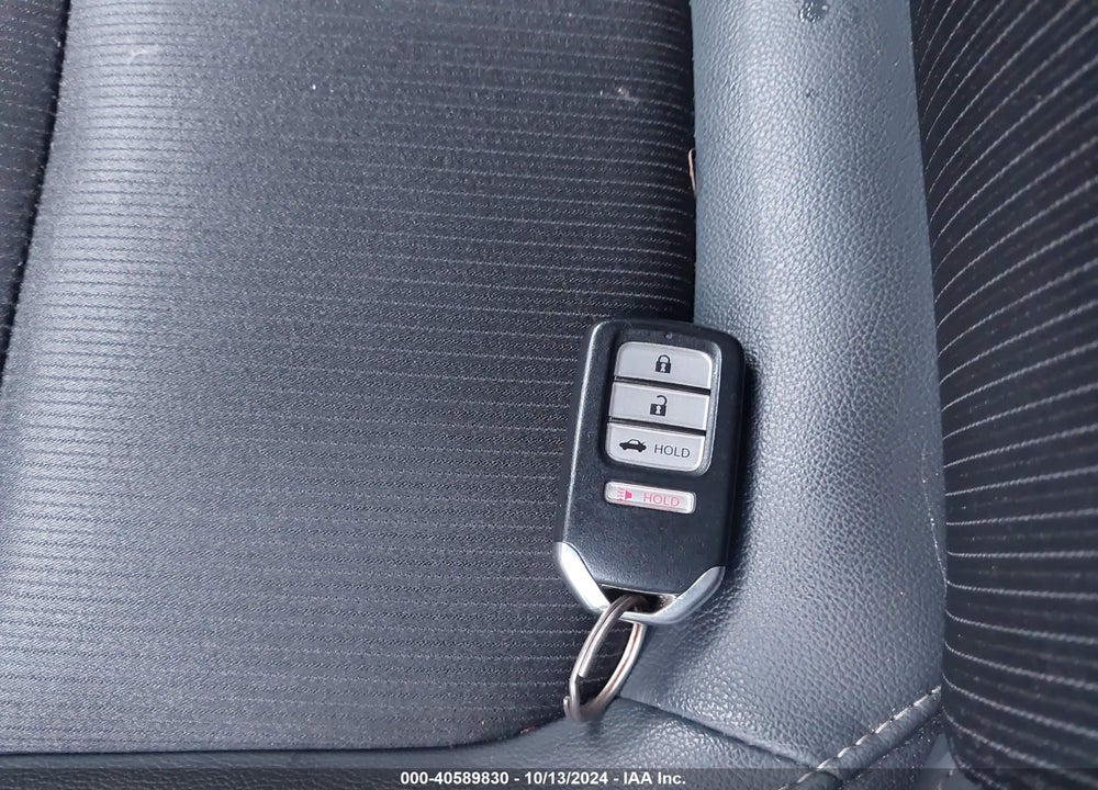 2021 HONDA ACCORD SPORT VIN: 1HGCV1F34MA016760