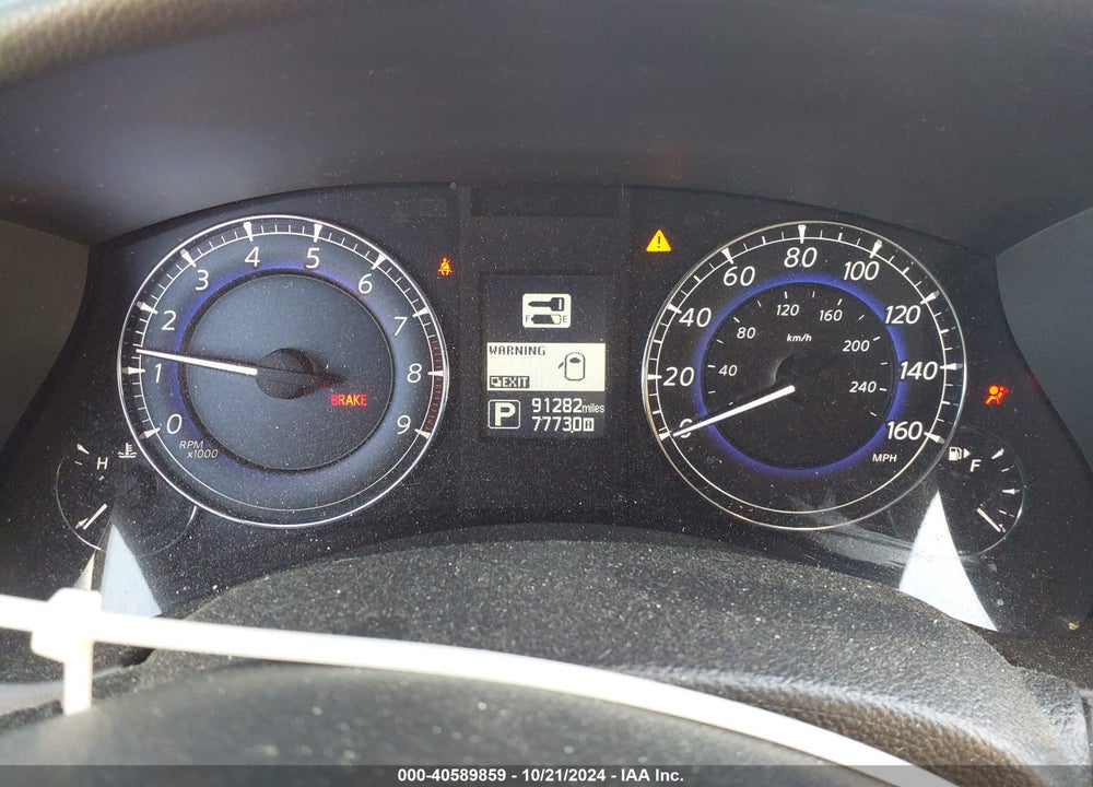2017 INFINITI QX50 VIN: JN1BJ0RR7HM406405