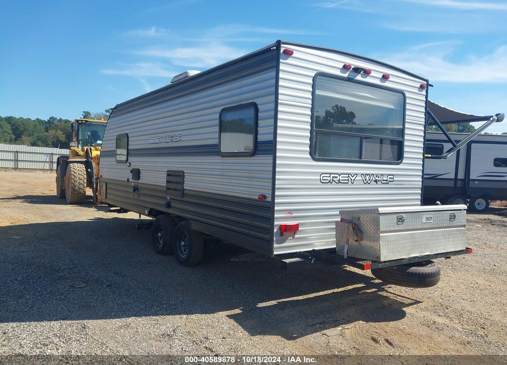 2019 CHEROKEE GREY WOLF VIN: 4X4TCKV28KK060149