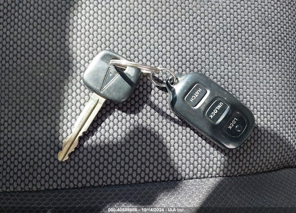 2003 PONTIAC VIBE VIN: 5Y2SL62823Z483741