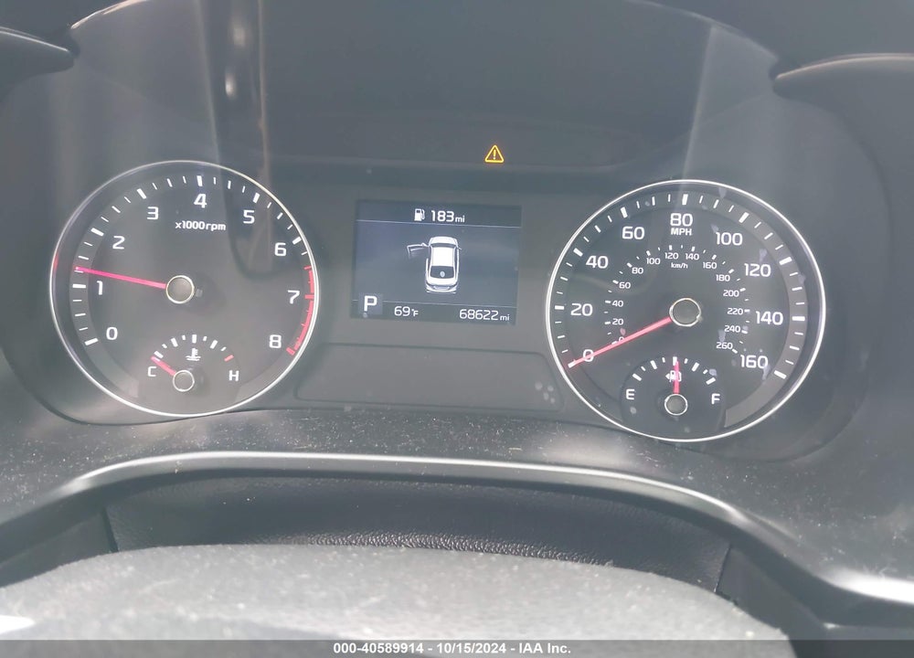 2021 KIA FORTE LXS VIN: 3KPF24AD9ME334702