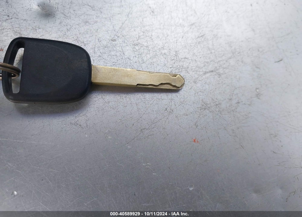 2003 HONDA CIVIC LX VIN: 2HGES16563H526739
