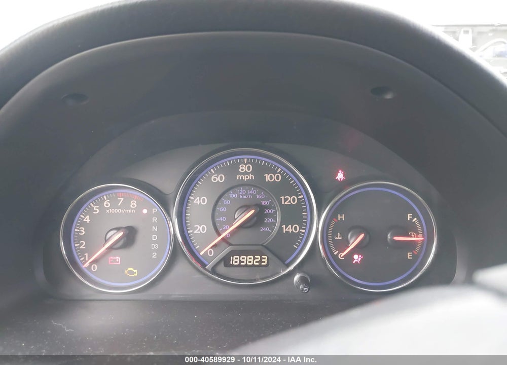 2003 HONDA CIVIC LX VIN: 2HGES16563H526739
