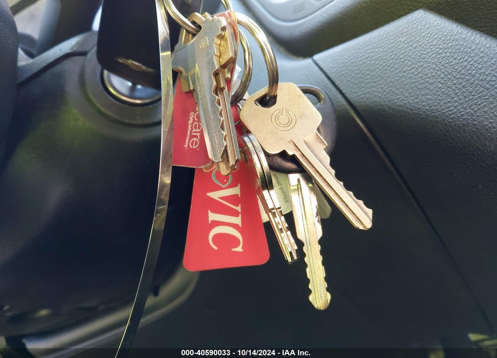 2014 CHEVROLET EQUINOX 1LT VIN: 2GNALBEK3E6331520