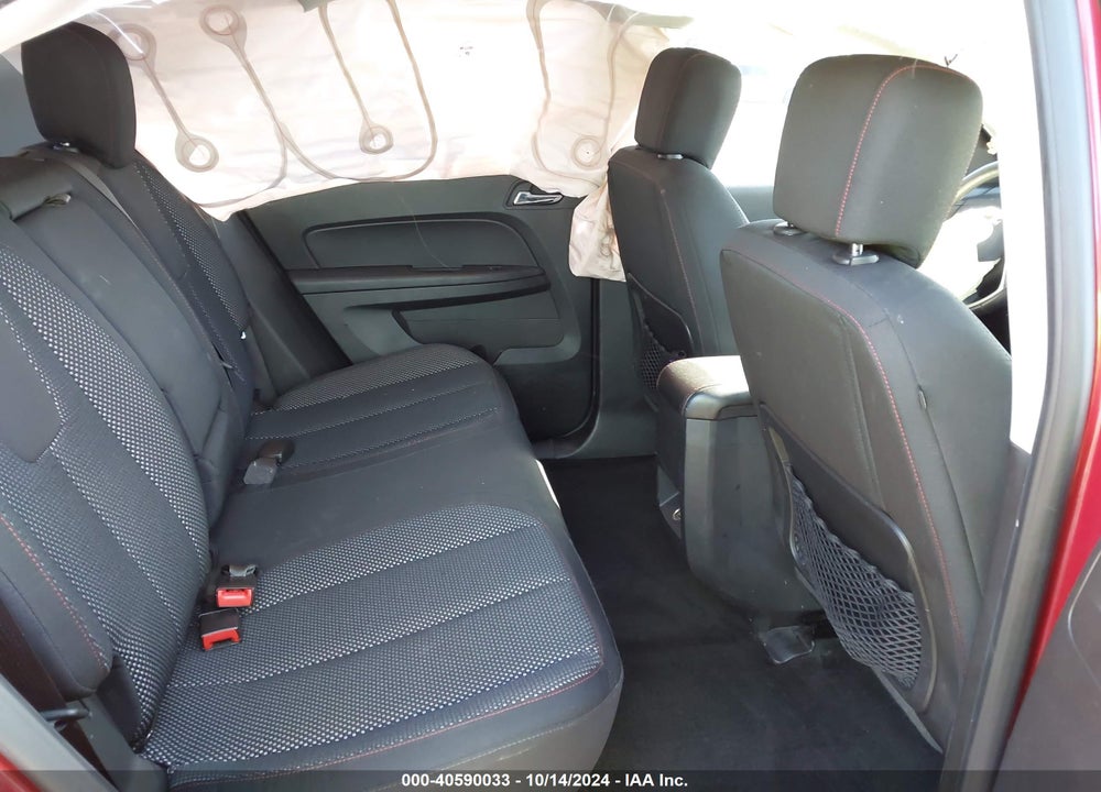 2014 CHEVROLET EQUINOX 1LT VIN: 2GNALBEK3E6331520