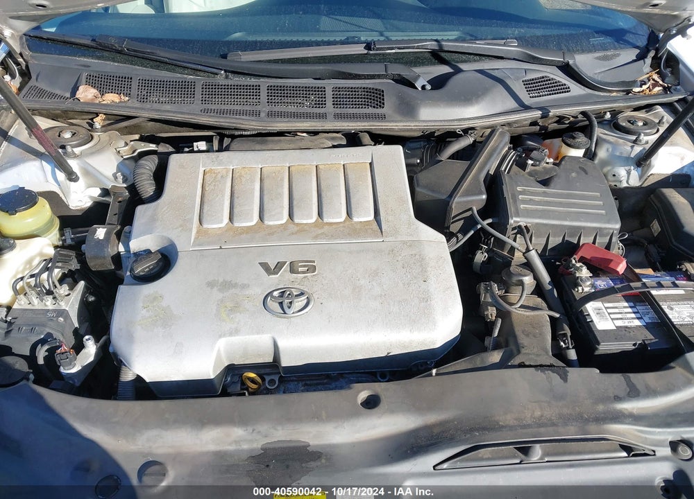 2011 TOYOTA AVALON LIMITED VIN: 4T1BK3DB0BU437956
