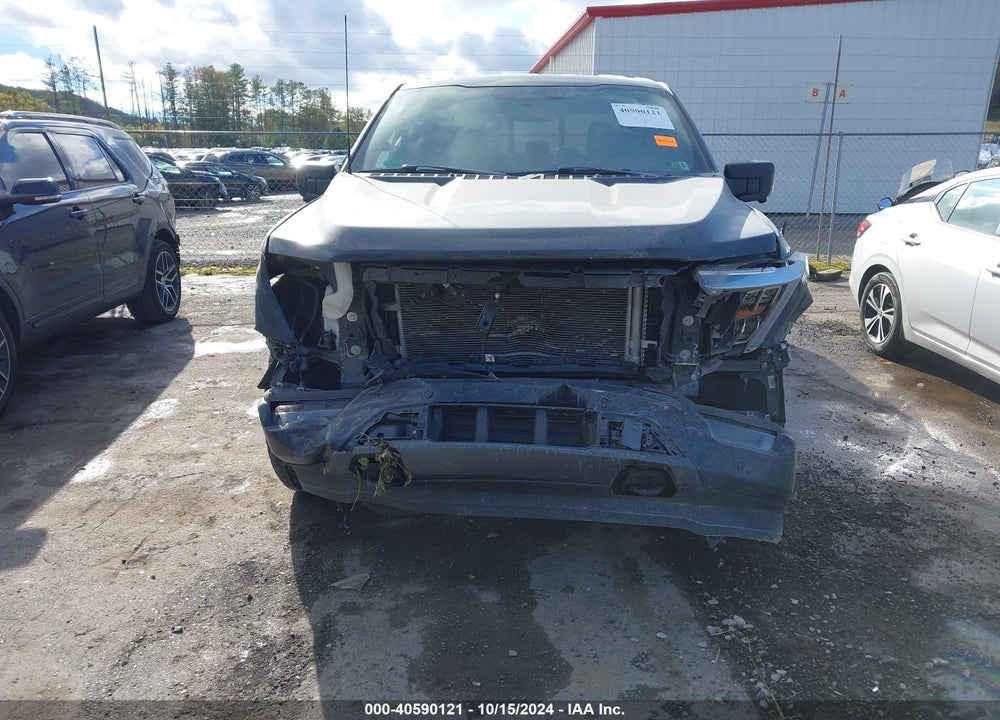 2023 FORD F-150 XLT VIN: 1FTFW1E84PFA43874
