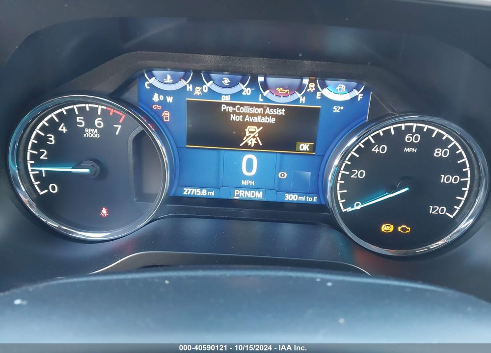 2023 FORD F-150 XLT VIN: 1FTFW1E84PFA43874