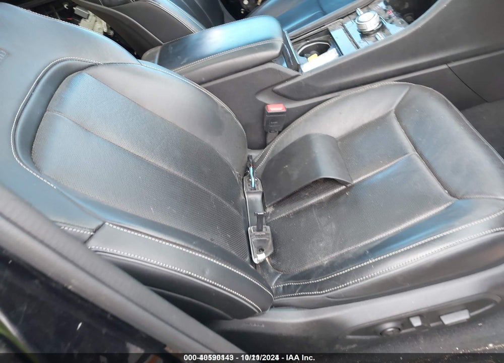 2022 JEEP GRAND CHEROKEE L OVERLAND 4X4 VIN: 1C4RJKDG2N8516246