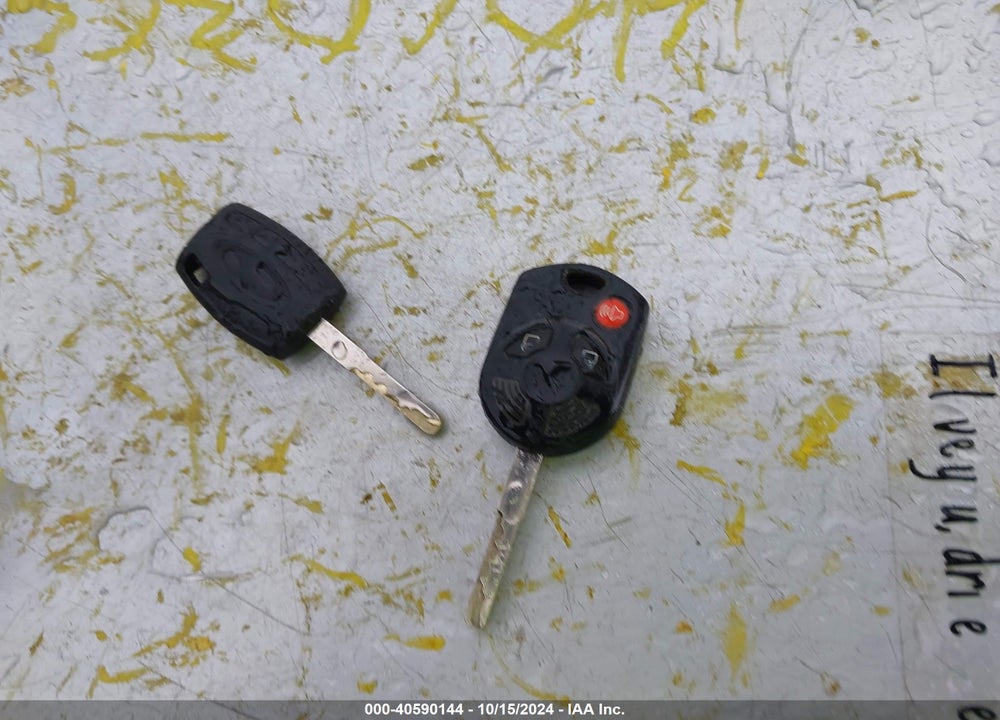 2014 FORD ESCAPE SE VIN: 1FMCU0G98EUC99156