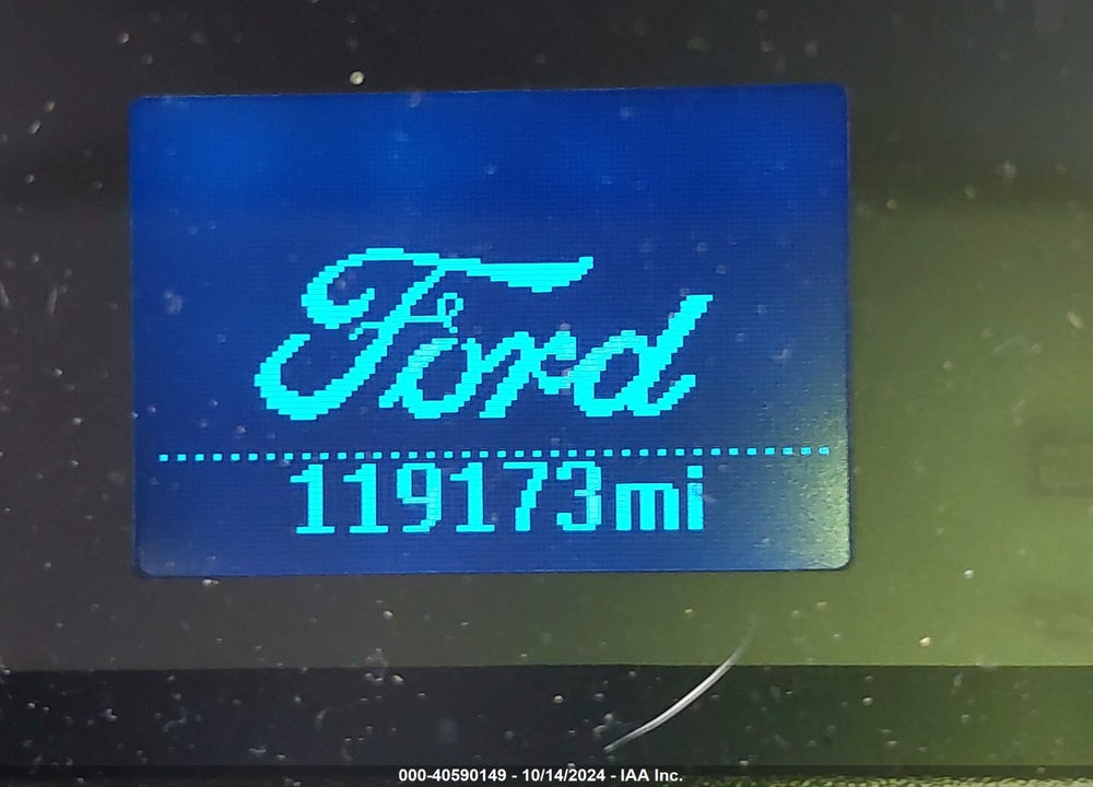 2016 FORD FUSION S VIN: 3FA6P0G75GR311108