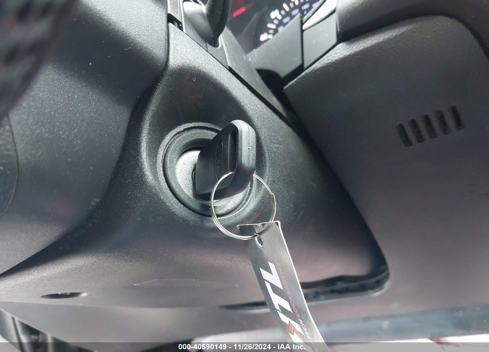 2016 FORD FUSION S VIN: 3FA6P0G75GR311108