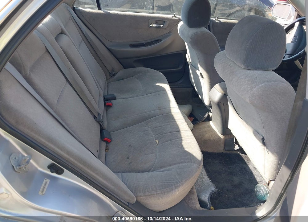 2002 HONDA ACCORD 2.3 EX/2.3 SE VIN: 1HGCG66862A089029
