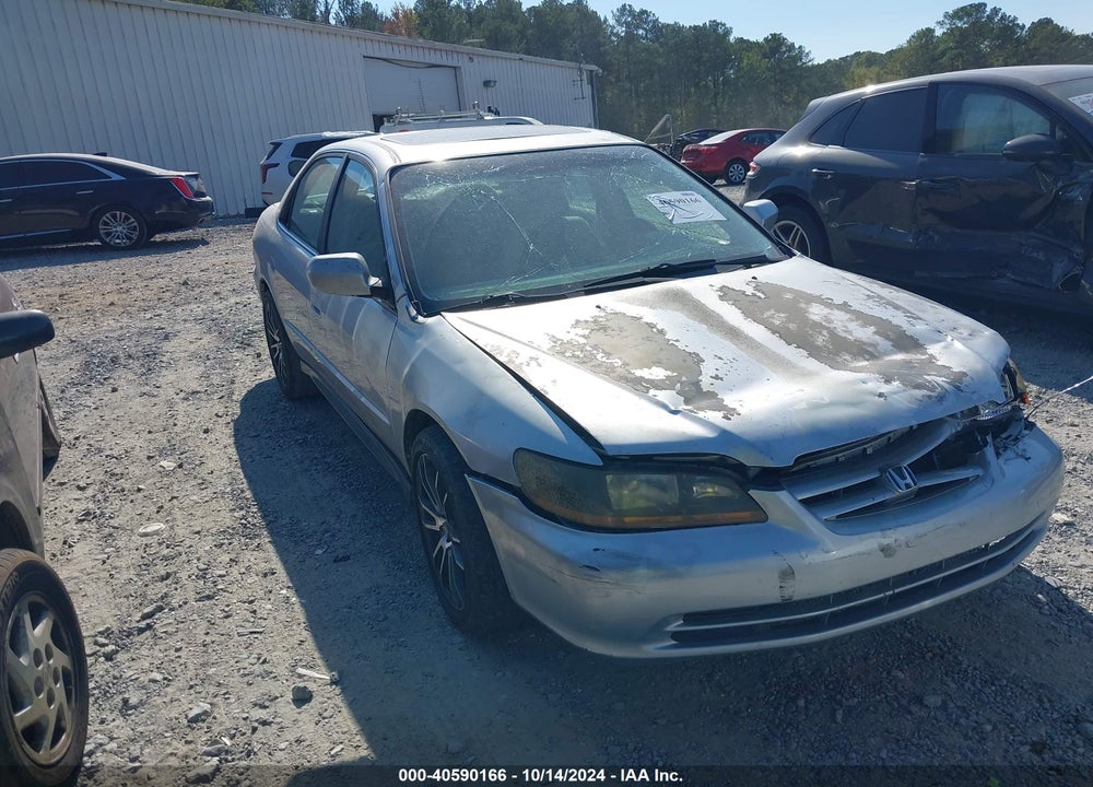 2002 HONDA ACCORD 2.3 EX/2.3 SE VIN: 1HGCG66862A089029