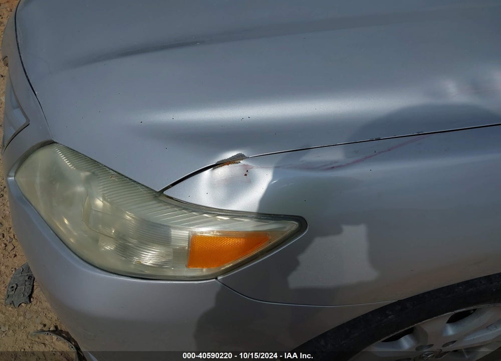 2011 TOYOTA CAMRY LE VIN: 4T1BF3EK8BU625501