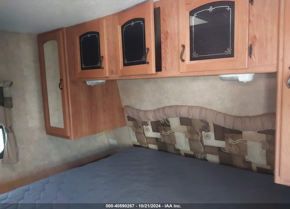 2011 LACROSSE LUXURY LITE VIN: 5ZT2LCXB4BB000274