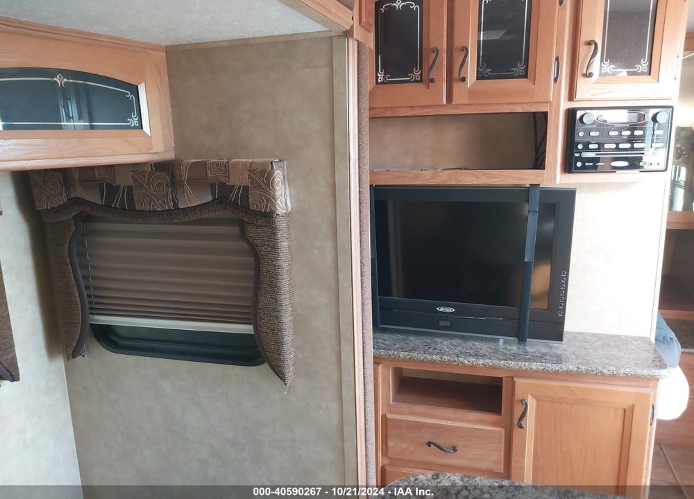 2011 LACROSSE LUXURY LITE VIN: 5ZT2LCXB4BB000274