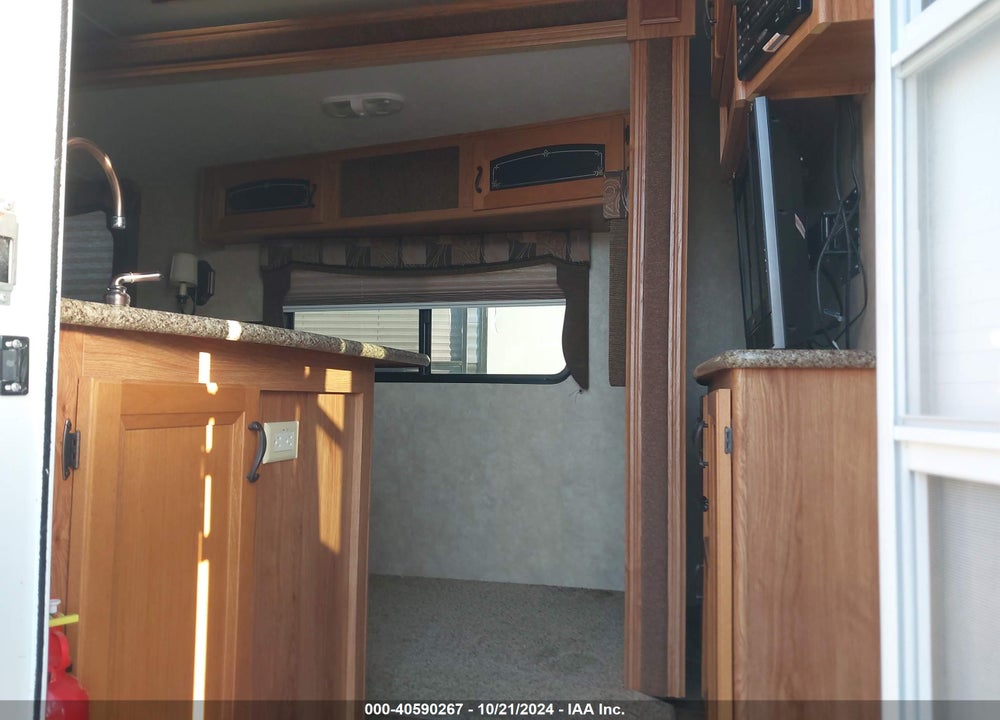 2011 LACROSSE LUXURY LITE VIN: 5ZT2LCXB4BB000274