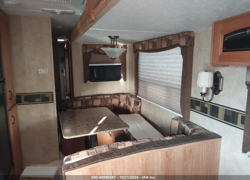 2011 LACROSSE LUXURY LITE VIN: 5ZT2LCXB4BB000274