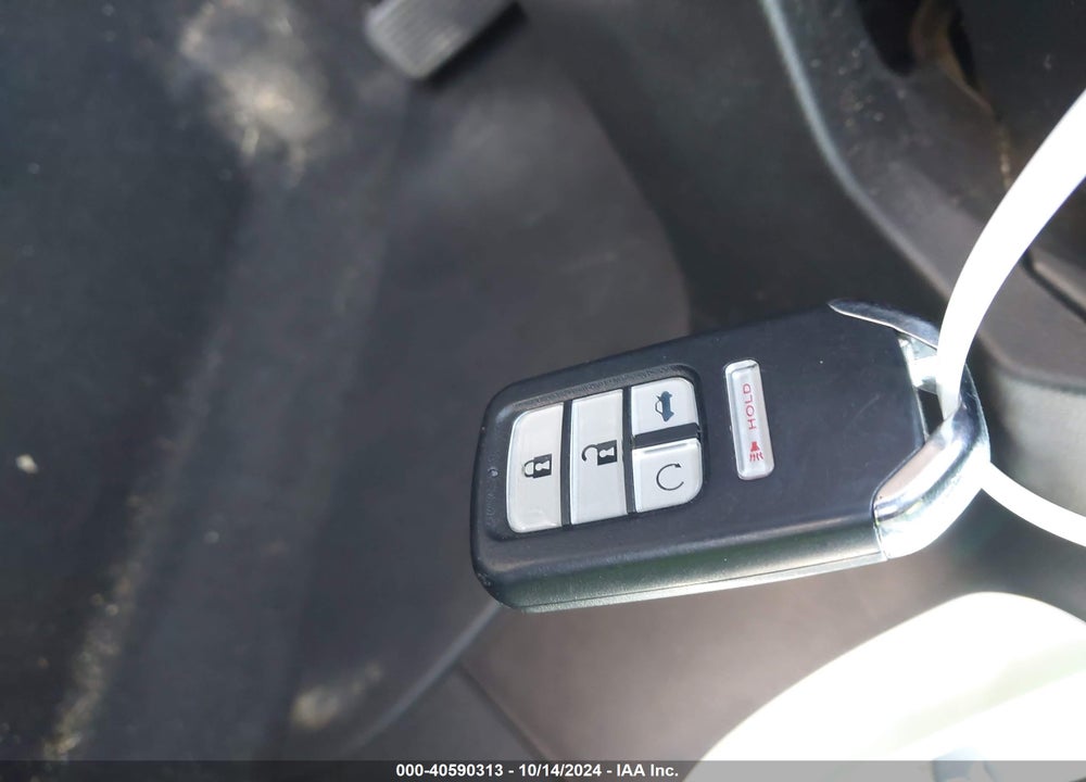 2014 HONDA ACCORD EX-L VIN: 1HGCT1B80EA003481