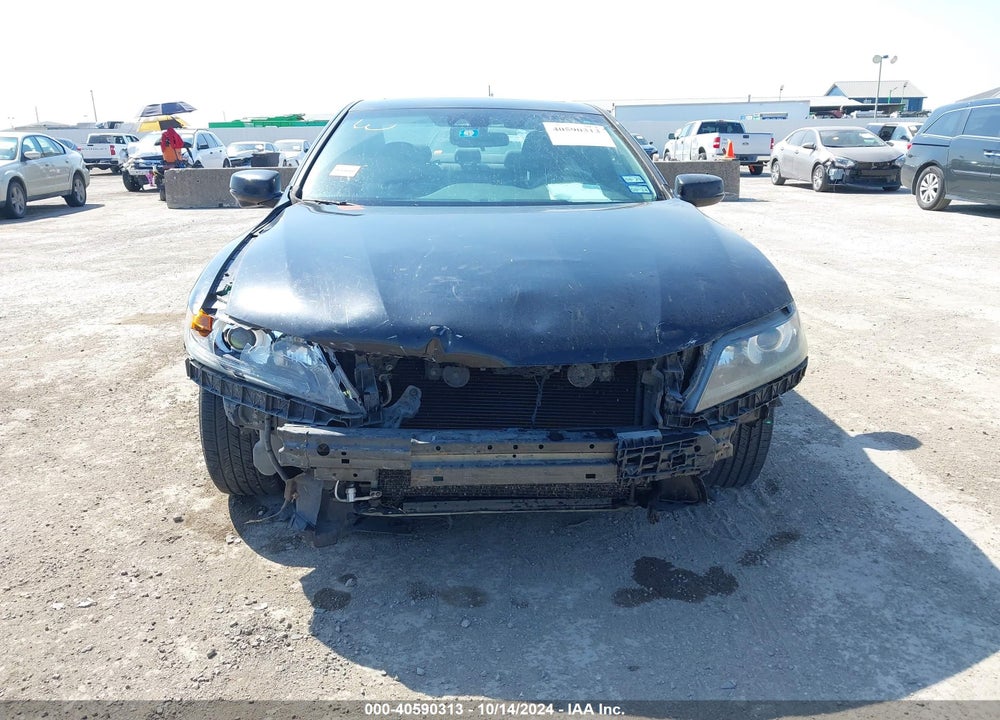 2014 HONDA ACCORD EX-L VIN: 1HGCT1B80EA003481