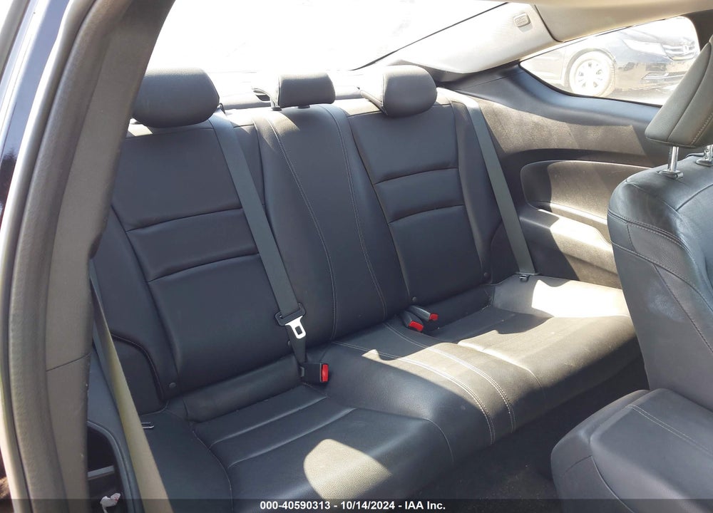 2014 HONDA ACCORD EX-L VIN: 1HGCT1B80EA003481