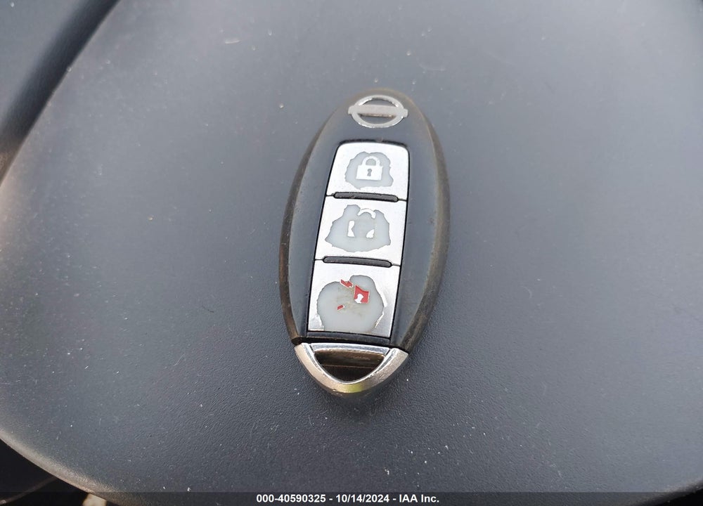 2009 NISSAN ROGUE SL VIN: JN8AS58V49W167729
