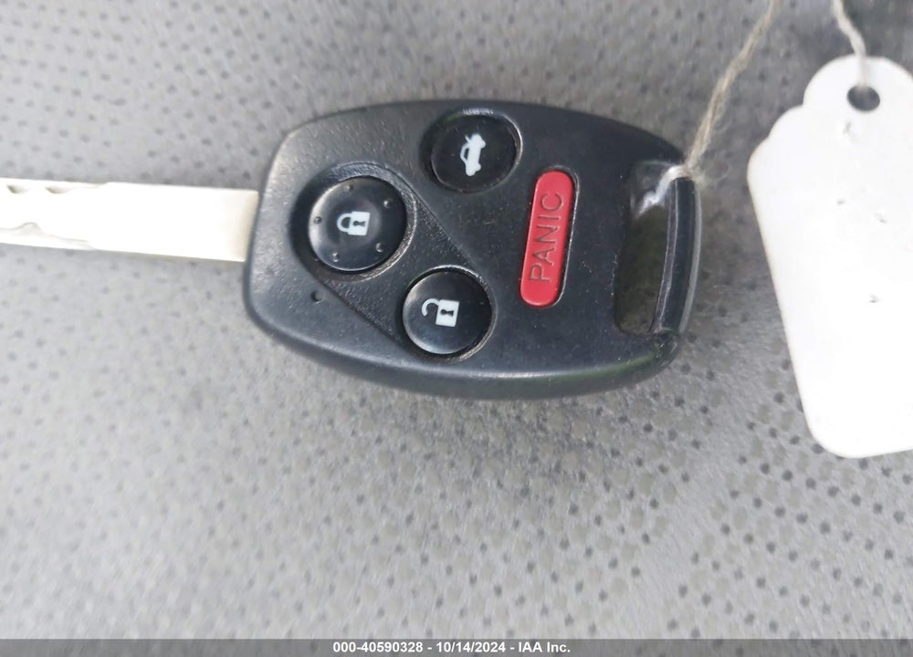 2012 HONDA CIVIC LX VIN: 19XFB2F53CE094180