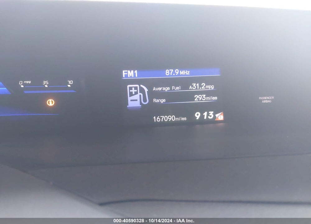 2012 HONDA CIVIC LX VIN: 19XFB2F53CE094180