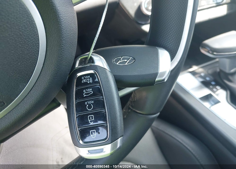 2023 HYUNDAI ELANTRA LIMITED VIN: KMHLP4AGXPU535511