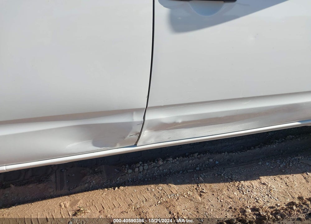 2017 NISSAN FRONTIER S VIN: 1N6DD0ER7HN766252