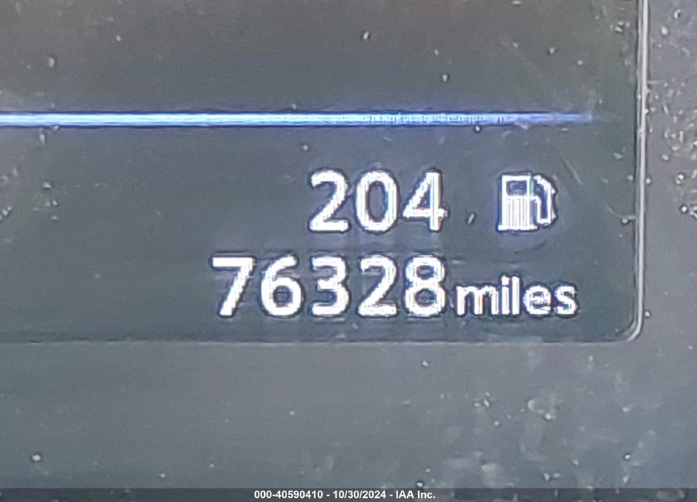 2018 NISSAN ROGUE S VIN: 5N1AT2MVXJC721595