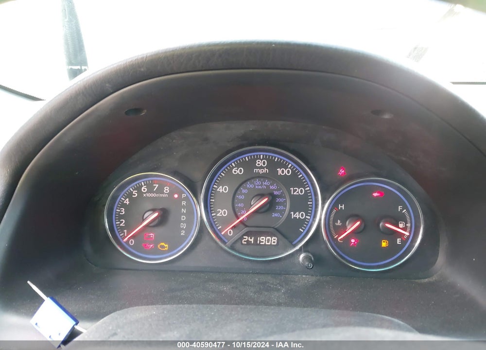 2005 HONDA CIVIC LX VIN: 2HGES16545H536334