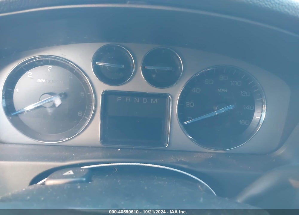 2007 CADILLAC ESCALADE STANDARD VIN: 1GYFK638X7R279482