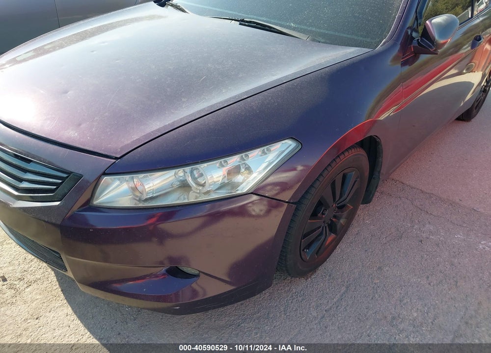2008 HONDA ACCORD 2.4 EX-L VIN: 1HGCS12808A024838