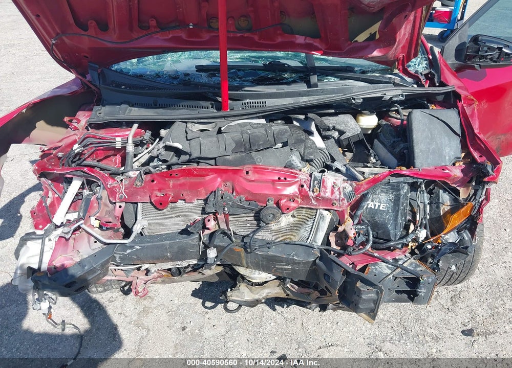 2017 TOYOTA COROLLA VIN: 5YFBURHE3HP710481