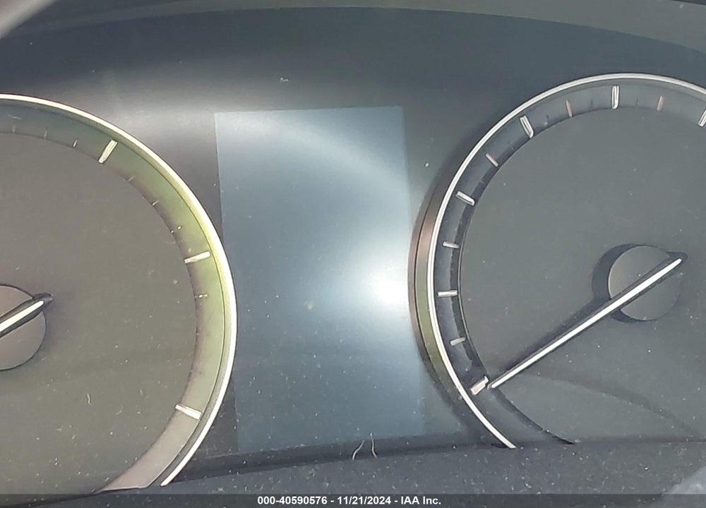 2020 LEXUS RX 350 VIN: 2T2HZMAA1LC180960
