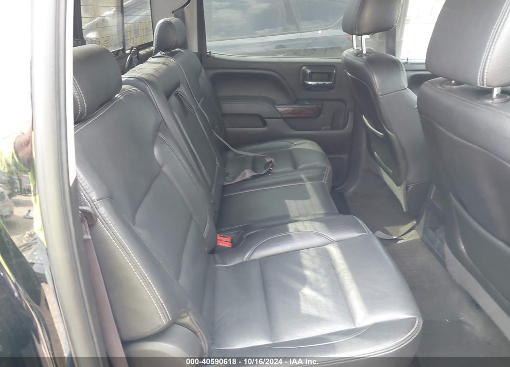 2014 GMC SIERRA 1500 SLE VIN: 3GTP1UEC9EG111851