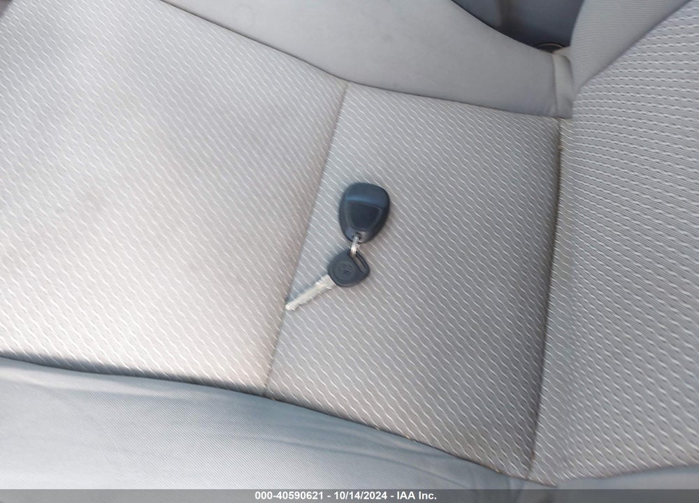 2008 SATURN AURA XE VIN: 1G8ZS57N98F244491