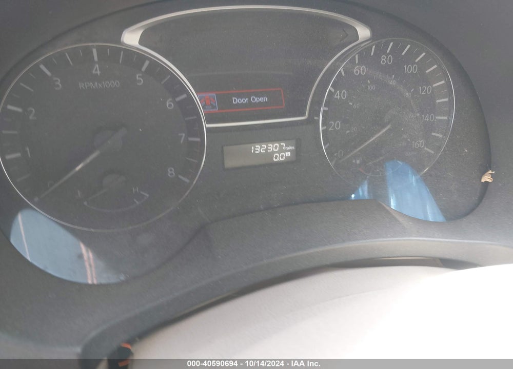 2014 NISSAN ALTIMA 2.5 SL VIN: 1N4AL3AP0EC148511