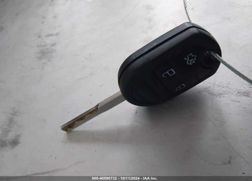 2015 FORD ESCAPE SE VIN: 1FMCU0GX9FUC28970