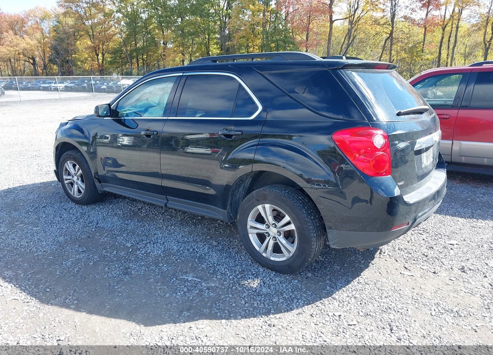 2015 CHEVROLET EQUINOX 1LT VIN: 2GNFLFEK7F6427911