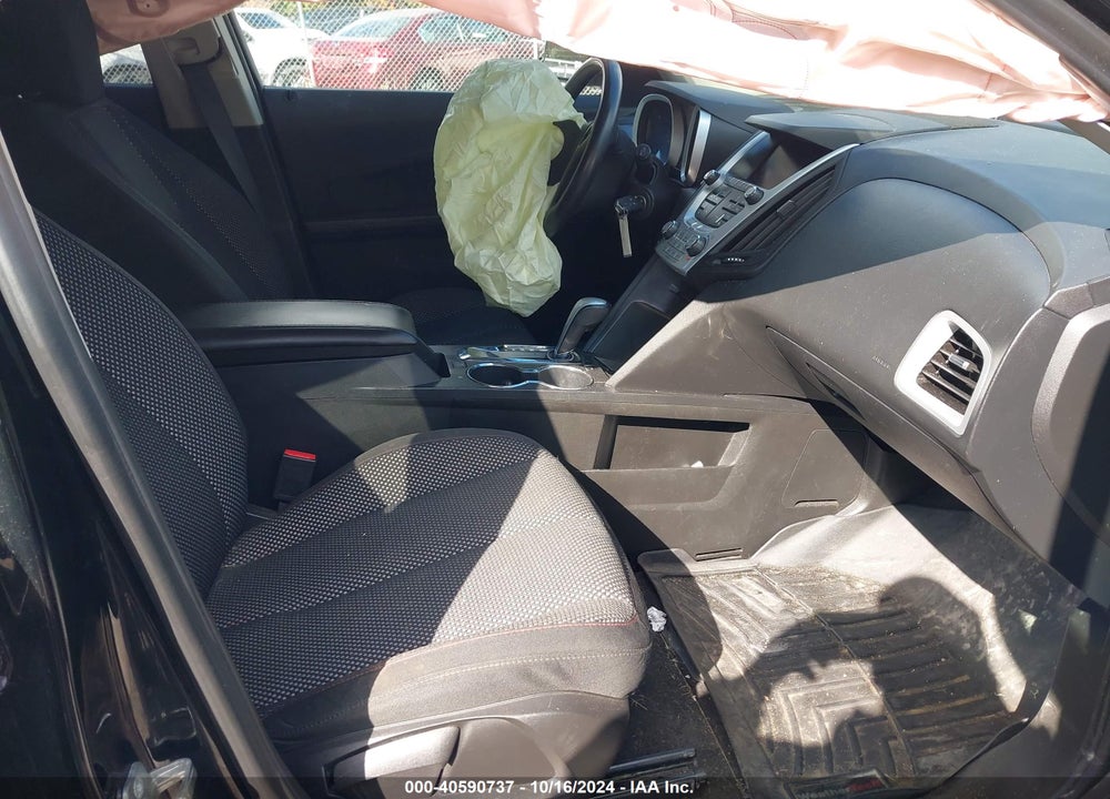 2015 CHEVROLET EQUINOX 1LT VIN: 2GNFLFEK7F6427911