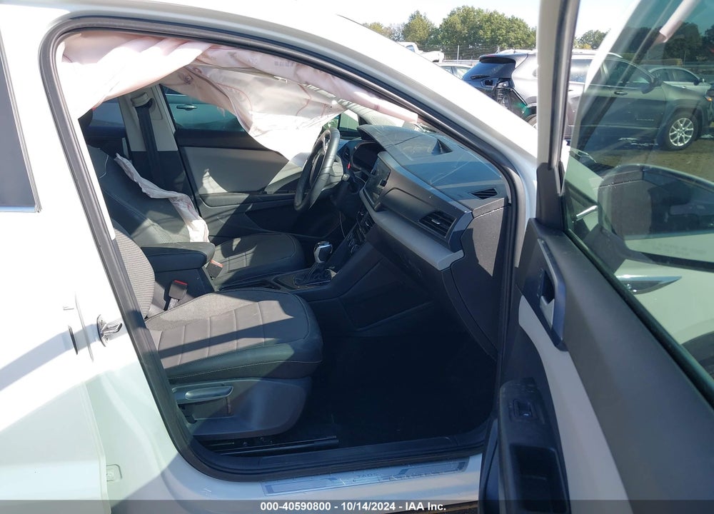 2023 VOLKSWAGEN TAOS 1.5T SE VIN: 3VVEX7B23PM369890