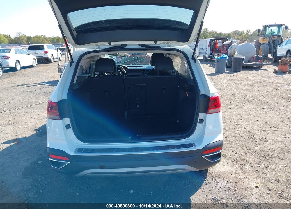 2023 VOLKSWAGEN TAOS 1.5T SE VIN: 3VVEX7B23PM369890
