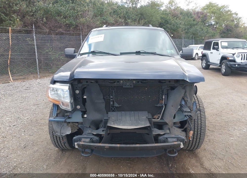 2016 FORD EXPEDITION VIN: 1FMJU1JT7GEF54619